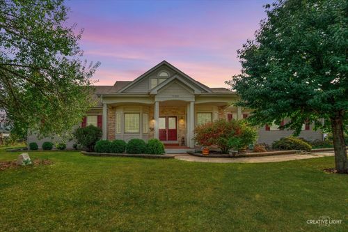 1750 Little Rock Rd, Plano, IL, 60545-9805 | Card Image