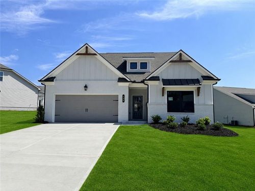206 Cantrell View Ct, Cartersville, GA, 30120-1516 | Card Image