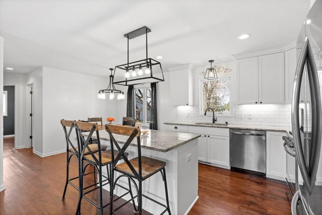 6669 Homestead Avenue Ct S, House other with 4 bedrooms, 3 bathrooms and null parking in Cottage Grove MN | Image 19
