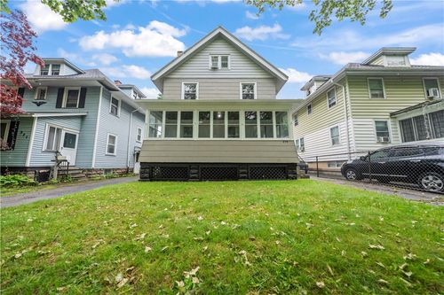 375 Clay Ave, Rochester, NY, 14613-1040 | Card Image