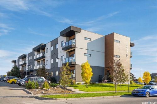 108-720 Baltzan Boulevard, Saskatoon, SK, S7W0W6 | Card Image