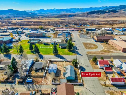 81 Topaz Avenue, Granby, CO, 80446 | Card Image