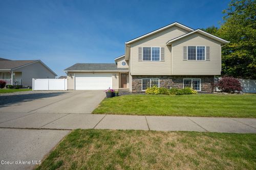 9099 N Ramsgate Ln, Hayden, ID, 83835-7975 | Card Image