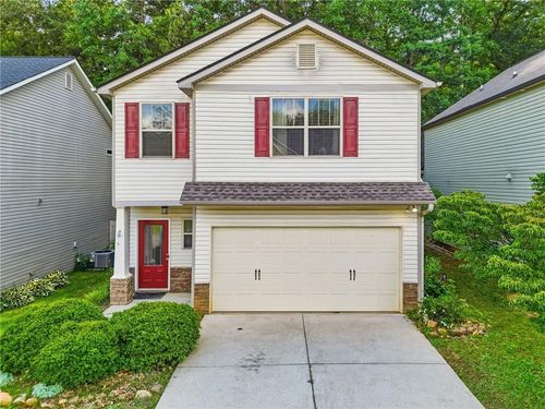 129 Bethany Manor Dr, Ball Ground, GA, 30107-2268 | Card Image
