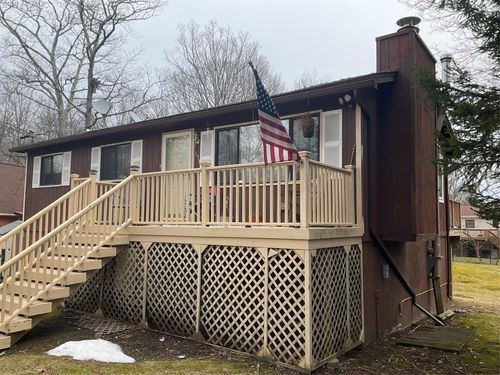 154 Roundhill, Out Of Area, PA, 18337 | Card Image