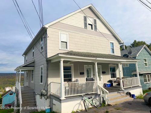 432 Lackawanna St, Forest City, PA, 18421-1319 | Card Image
