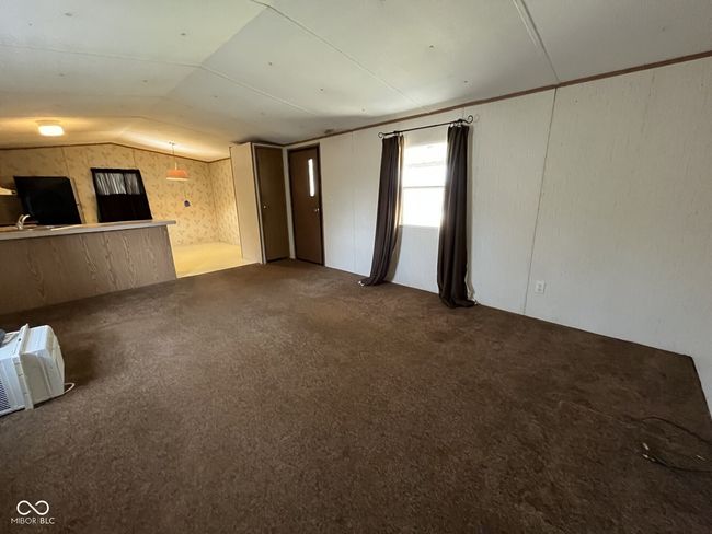 8661 W County Road 275 S, House other with 2 bedrooms, 1 bathrooms and null parking in Medora IN | Image 19