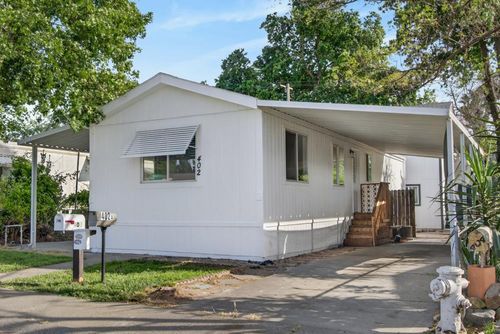 402 Colin Kelly Drive, Roseville, CA, 95747 | Card Image