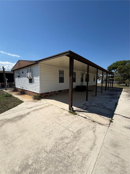 160 Gary Ave, OAK HILL, FL, 32759-9713 | Card Image