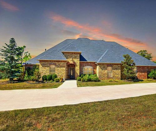 125 Key Drive, Wellston, OK, 74881 | Card Image