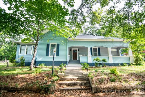600 W Warren St, Shelby, NC, 28150-5020 | Card Image
