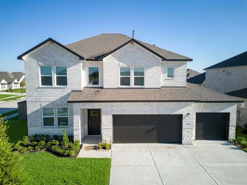 8326 Amethyst Valley Ln, Angleton, TX, 77515-2411 | Card Image