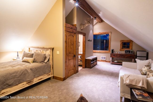2815 Black Sheep Farm Rd, House other with 4 bedrooms, 5 bathrooms and null parking in Alta WY | Image 27