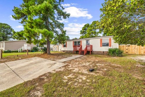 2519 N Wild Rose Dr, Myrtle Beach, SC, 29579-6247 | Card Image