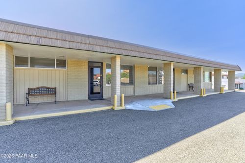 1003 Division, Unit 2 Street, Prescott, AZ, 86301 | Card Image