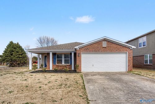 161 Olympia Dr, Meridianville, AL, 35759-2100 | Card Image