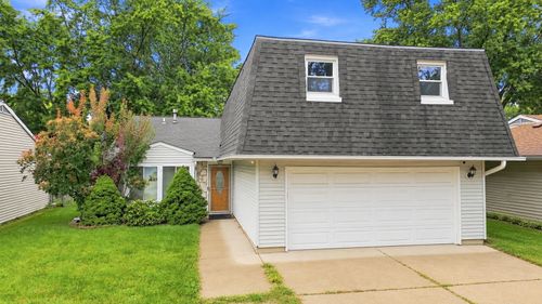 927 Shiloh Ct, Joliet, IL, 60431-9378 | Card Image