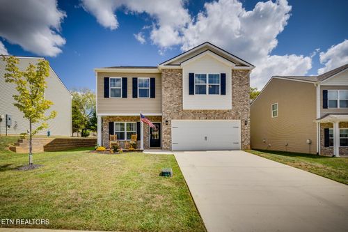 336 Hayley Marie Ln, Knoxville, TN, 37920-7747 | Card Image