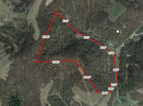 472 Bell Run Rd, Spraggs, PA, 15362-1018 | Card Image