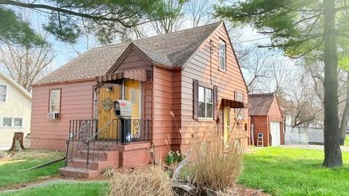 452 N Bechtle Ave, Springfield, OH, 45504-2354 | Card Image