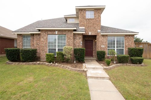 2211 Fieldcrest Dr, Rockwall, TX, 75032-9222 | Card Image