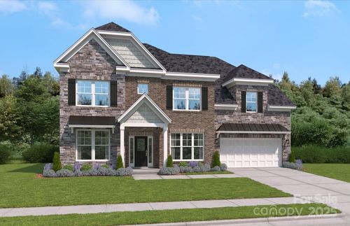 324 Coronado Ave, Matthews, NC, 28104-6155 | Card Image