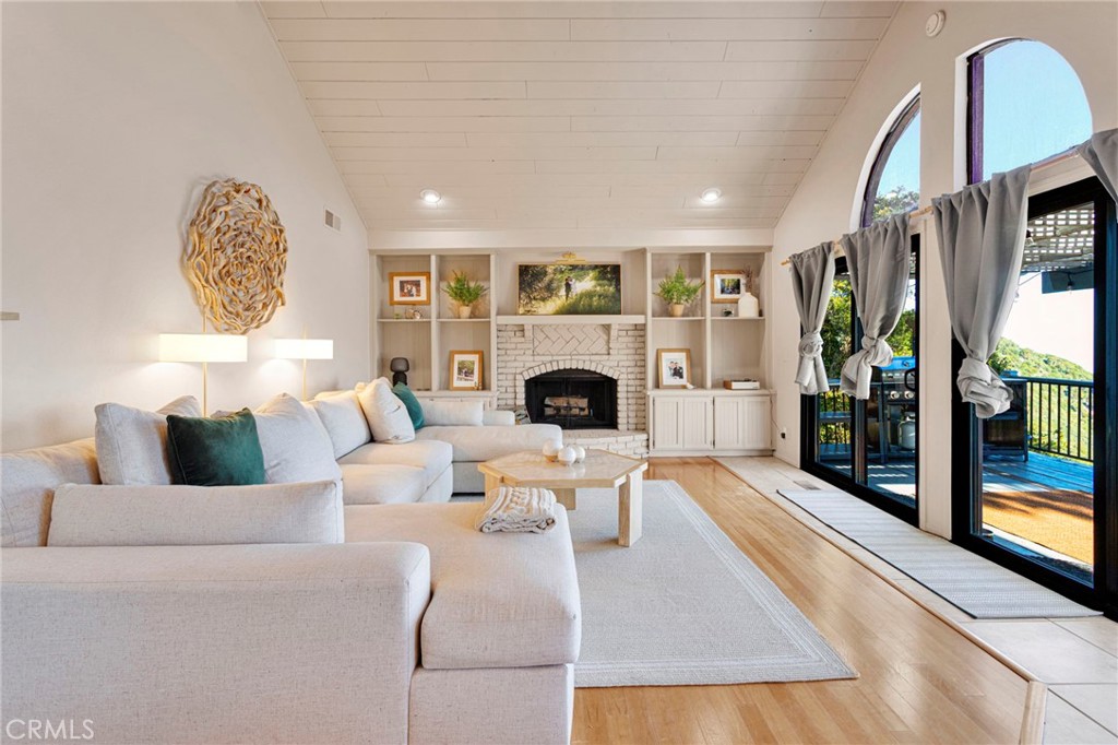 Residential in Crestline 2