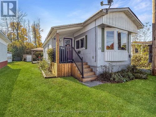 15-2155 Tollgate Road W, Cornwall, ON, K6J5S4 | Card Image