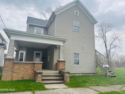 213 Clinton St, Findlay, OH, 45840-4832 | Card Image