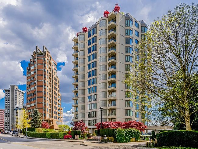 M1 - 2280 Bellevue Avenue, Condo with 2 bedrooms, 2 bathrooms and 2 parking in West Vancouver BC | Image 20