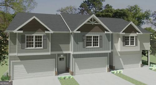 6377 Pine Station Dr, Lula, GA, 30554-6634 | Card Image