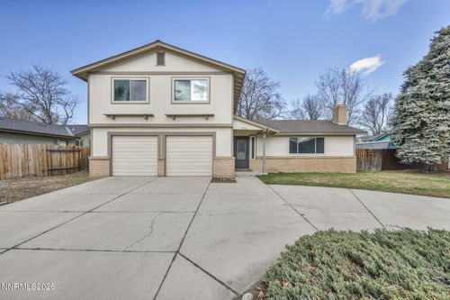 2965 Santa Ana Dr, Reno, NV, 89502-4992 | Card Image