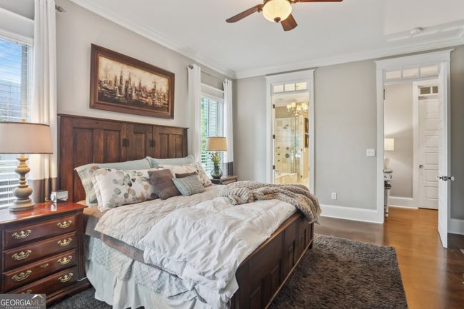 194 Locust St Nw, House other with 4 bedrooms, 4 bathrooms and 2 parking in Marietta GA | Image 22