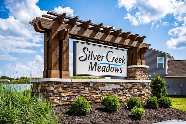 8229 Crescent Cv, Home with 4 bedrooms, 3 bathrooms and null parking in Charlestown IN | Image 10