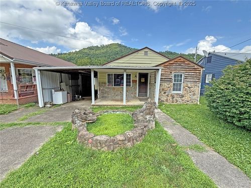 217 Mcconnell Rd, Stollings, WV, 25646 | Card Image