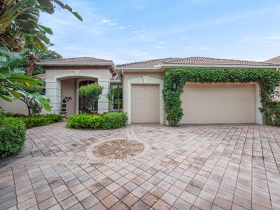 167 Vintageisle Lane, House other with 3 bedrooms, 3 bathrooms and null parking in Palm Beach Gardens FL | Image 1