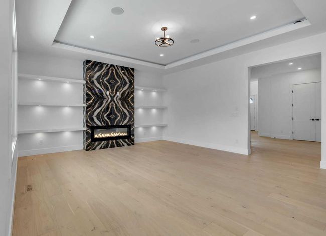 223 Kinniburgh Loop, House other with 4 bedrooms, 4 bathrooms and 5 parking in Chestermere AB | Image 12