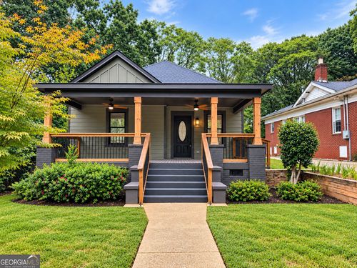 1256 Mcpherson Ave Se, ATLANTA, GA, 30316-1665 | Card Image