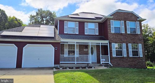 7904 Birdsong Dr, Fort Washington, MD, 20744-1257 | Card Image