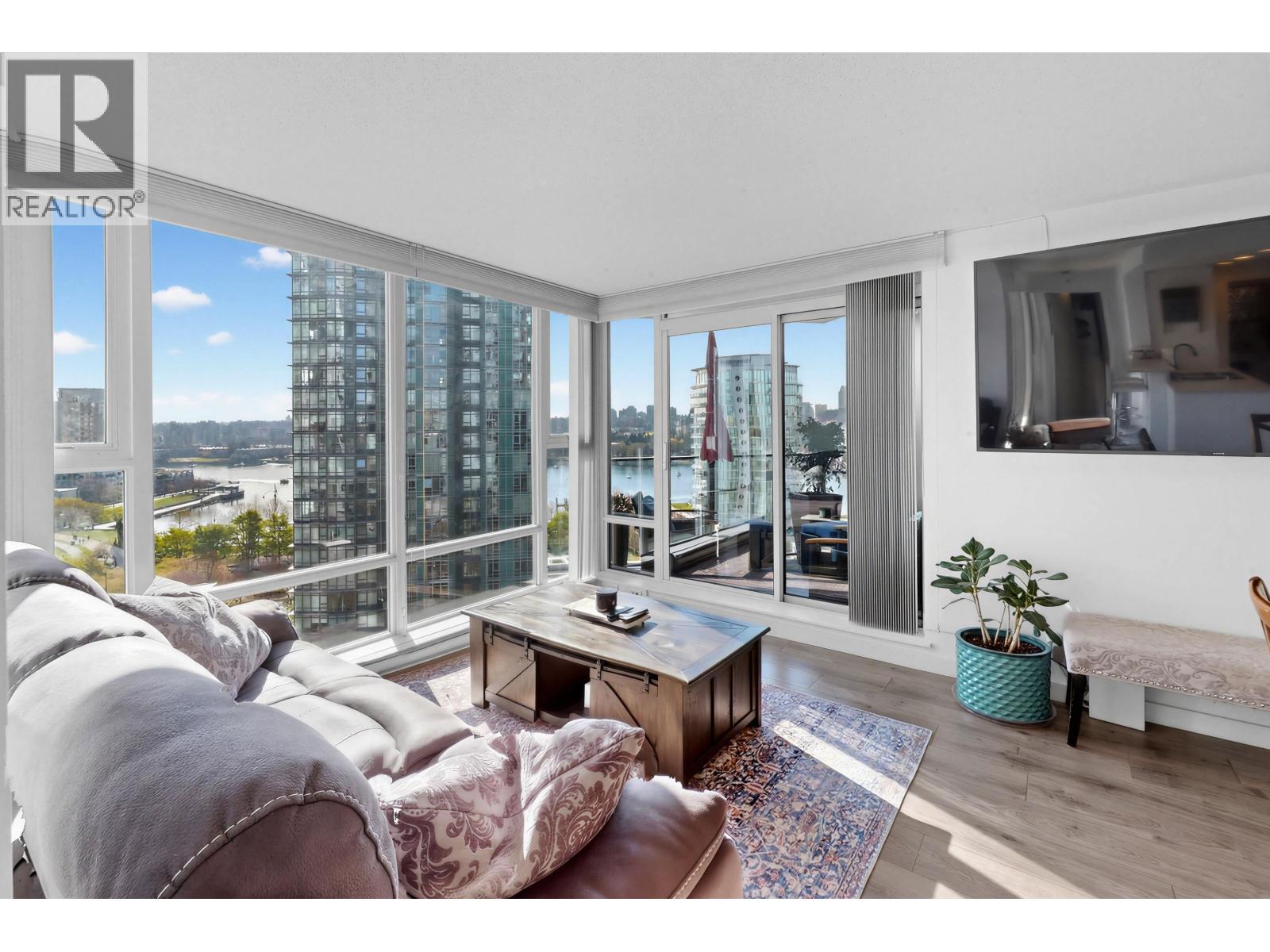 Residential in Vancouver