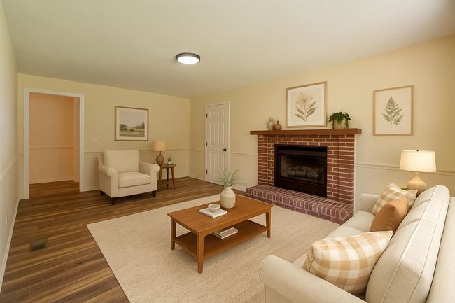 231 E Hampton Ave, House other with 3 bedrooms, 2 bathrooms and null parking in Honea Path SC | Image 34
