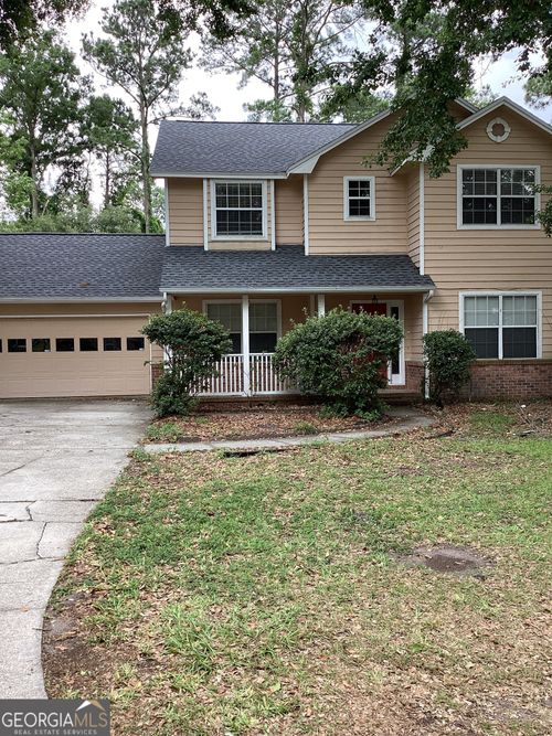 209 Hallowes Dr S, Saint Marys, GA, 31558-2921 | Card Image