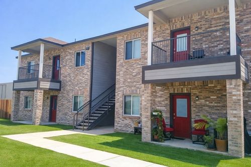 a-512 E Hazelwood Street, Princeton, TX, 75407 | Card Image