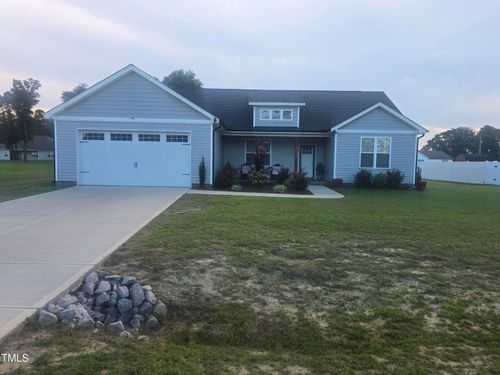 9140 Byron Ct, Bailey, NC, 27807-7604 | Card Image