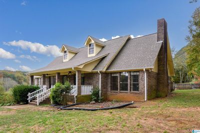 8988 Bankston Road, House other with 5 bedrooms, 2 bathrooms and null parking in Warrior AL | Image 2