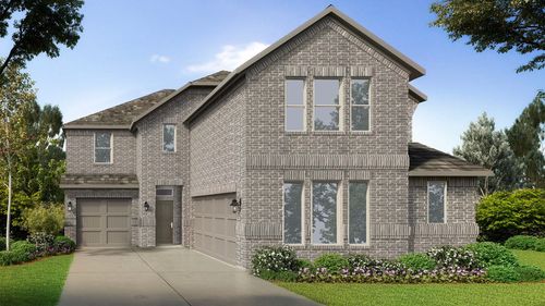 4915 Simmental Dr, Arlington, TX, 76001-4309 | Card Image