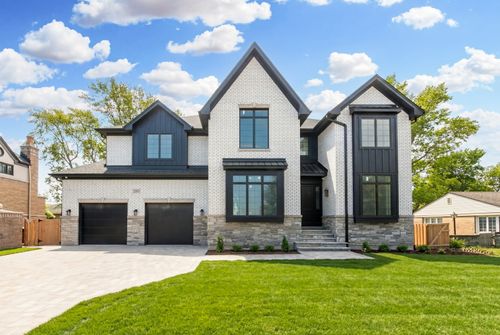 2301 Farrell Ave, Park Ridge, IL, 60068-1166 | Card Image