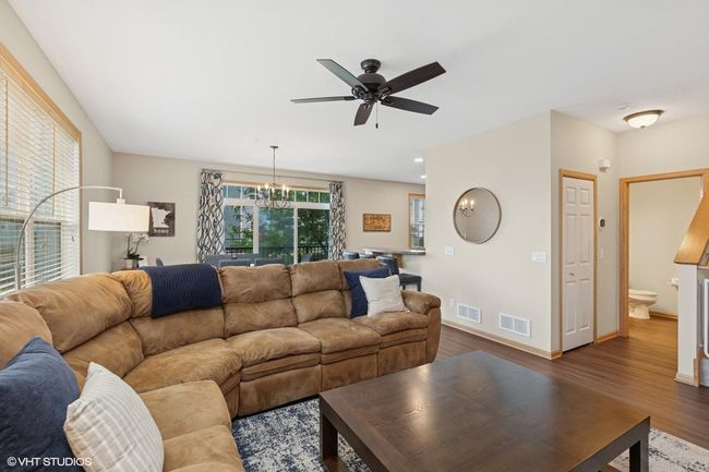 Additional view of the main level living room | Image 10