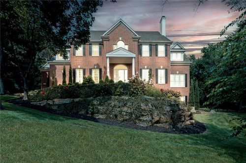 16931 S Highland Ridge Dr, Village Of Loch Lloyd, MO, 64012-4114 | Card Image