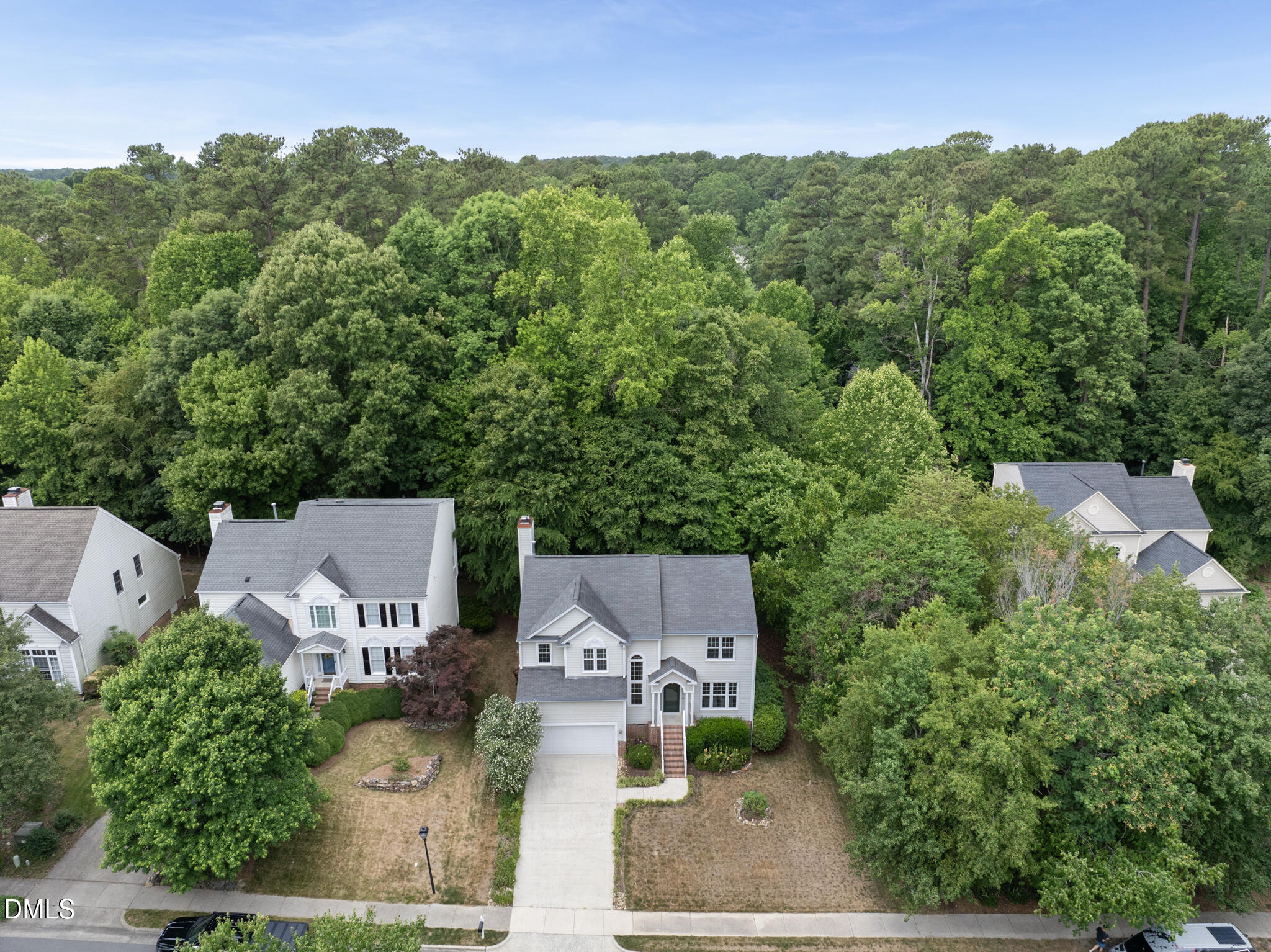 Residential in Chapel Hill 4